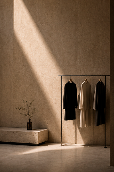 SCNT · Retail