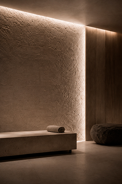 SCNT · Wellness